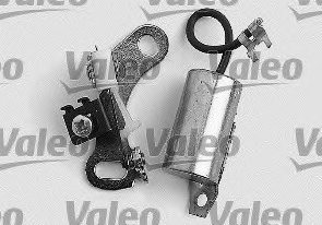 VALEO 40406103 Mounting Kit, ignition control unit